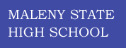 Maleny State High School