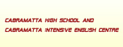 Cabramatta High School and Cabramatta Intensive English Centre