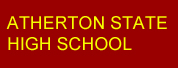 Atherton State High School