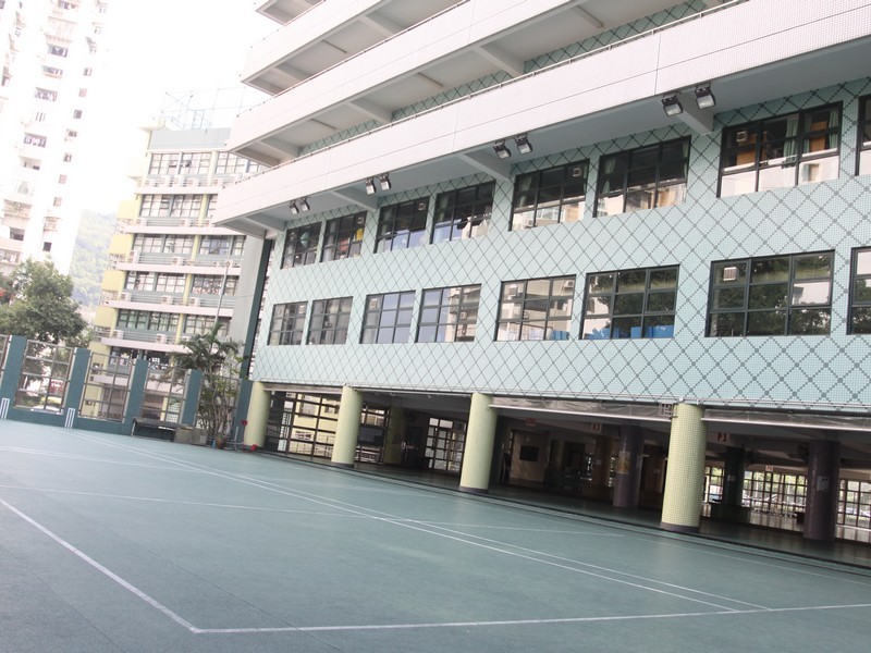 西摩顿圣公会学院