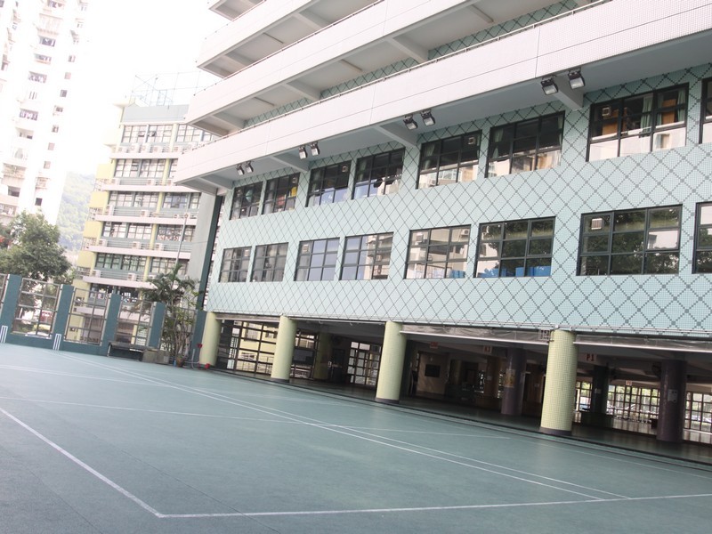 西摩顿圣公会学院