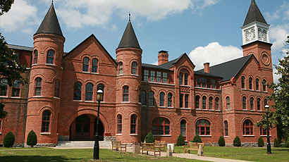 东北州立大学