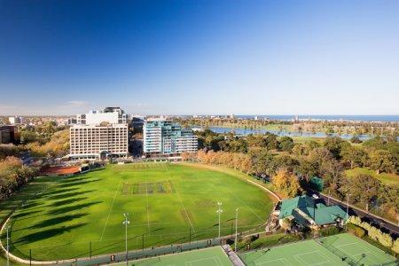 Christian Brothers’ College St Kilda