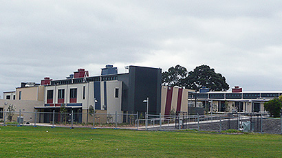 Keysborough Secondary College