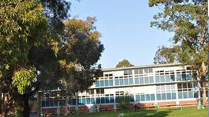 Gymea Technology High School