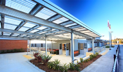 Burpengary Meadows State School