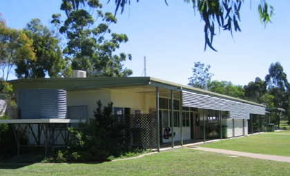 Kingaroy State High School