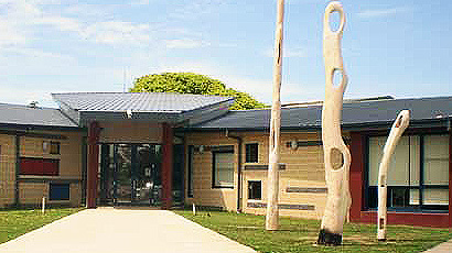 Rosebud Secondary College