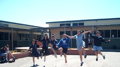 Northcote High School