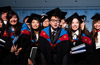 IMI瑞士国际酒店管理大学