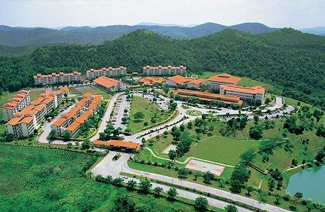 汝来大学