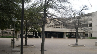 德克萨斯大学西南医学中心