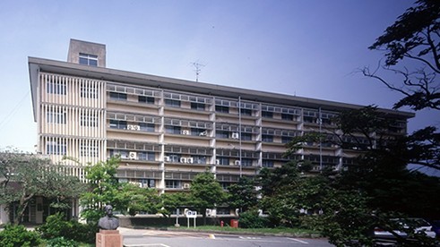 金泽大学