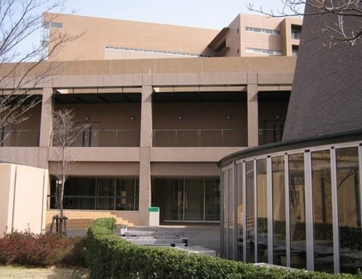 福岛大学