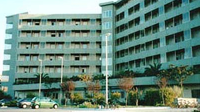 巴里理工大学