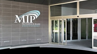 米兰理工大学MIP管理学院