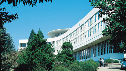 建国大学