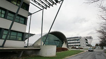 兰斯大学