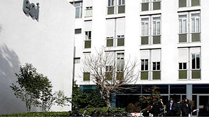 EOI国际商学院