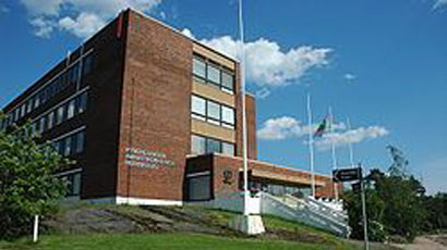 域门理工学院