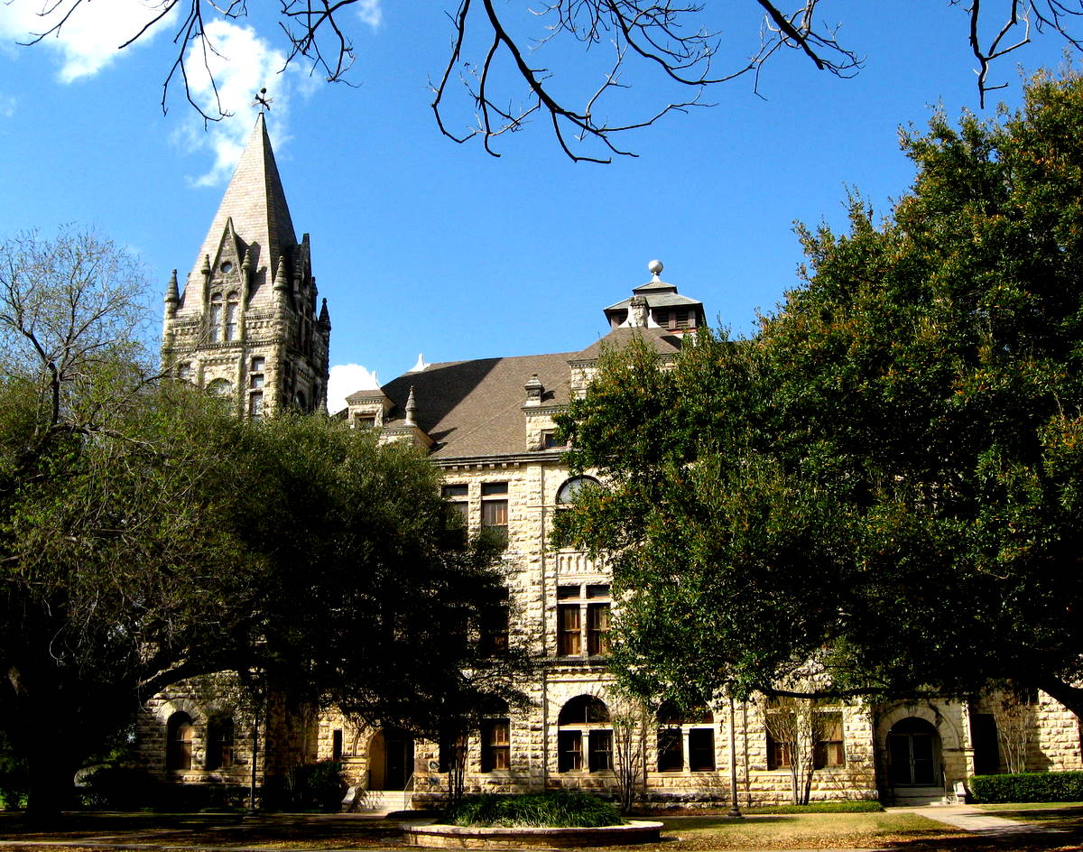 美国西南大学