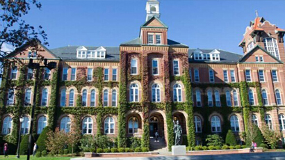 圣安塞姆学院