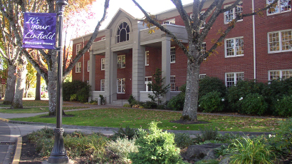 林菲尔德学院