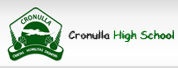 Cronulla High School