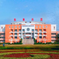 华南师范大学增城学院