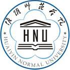 淮阴师范学院
