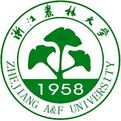 浙江林学院