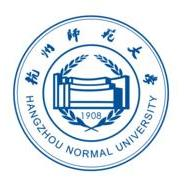 杭州师范大学