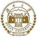湖南大学