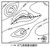 2020年河北高考文综模拟试题（含答案 ）