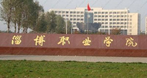 淄博职业学院考多少分才能上