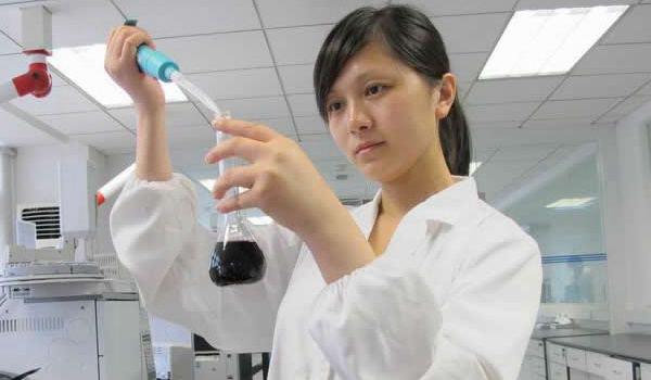 最适合女生的十大就业医学专业