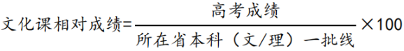 清华大学美术学院2021年艺术类专业招生简章 清华大学美术学院2021年艺术类专业招生简章