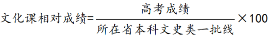 清华大学美术学院2021年艺术类专业招生简章 清华大学美术学院2021年艺术类专业招生简章