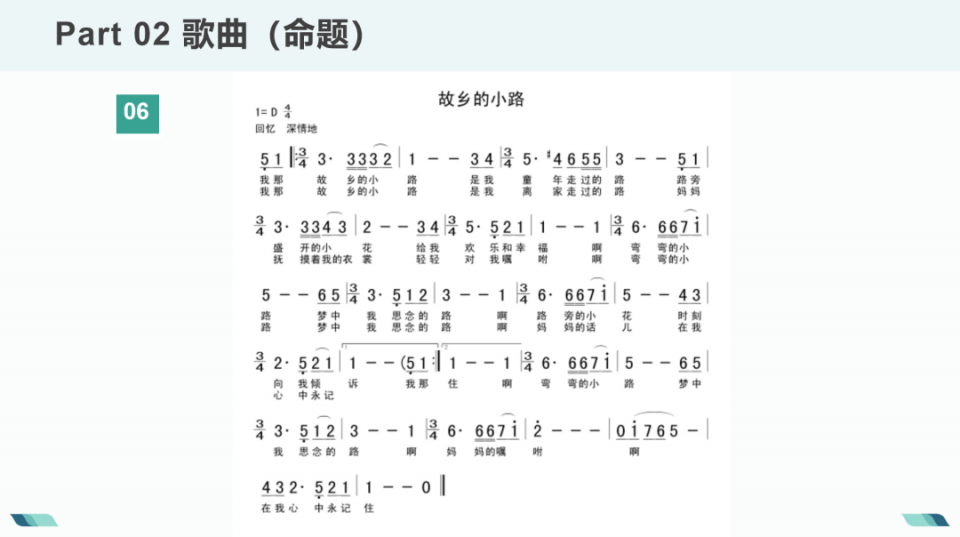 2021上海戏剧学院表演（戏剧影视）复试命题内容