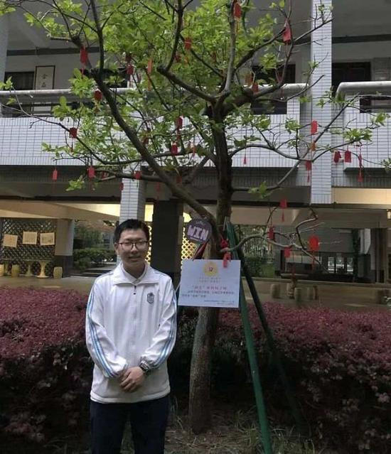 浙江9名高中生不用高考直接被清华大学录取 浙江9名高中生不用高考直接被清华大学录取