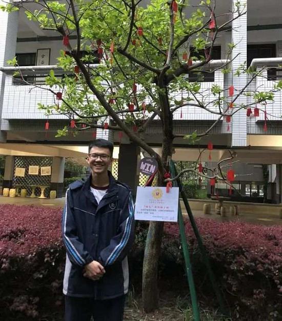 浙江9名高中生不用高考直接被清华大学录取 浙江9名高中生不用高考直接被清华大学录取