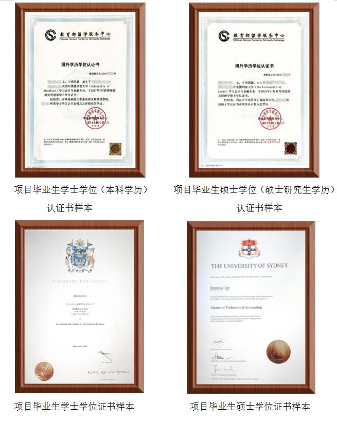 2021年北京理工大学3+2多国留学本硕连读项目招生简章
