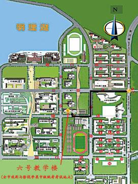 2022年天津普通高校招生戏剧与影视学类专业统一考试考前提示