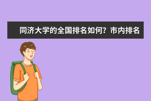 同济大学奖学金设置标准是什么？奖学金多少钱？