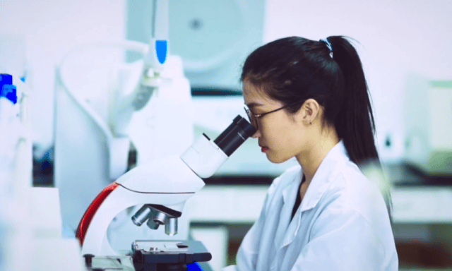 江南大学好不好？科研经验丰富，竞赛频频获奖，就业竞争力显著！